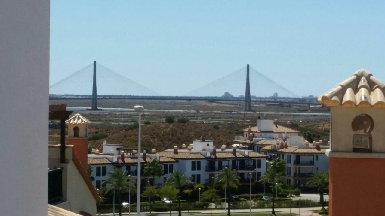 Mi Trocito De Cielo Ayamonte Βίλα Εξωτερικό φωτογραφία