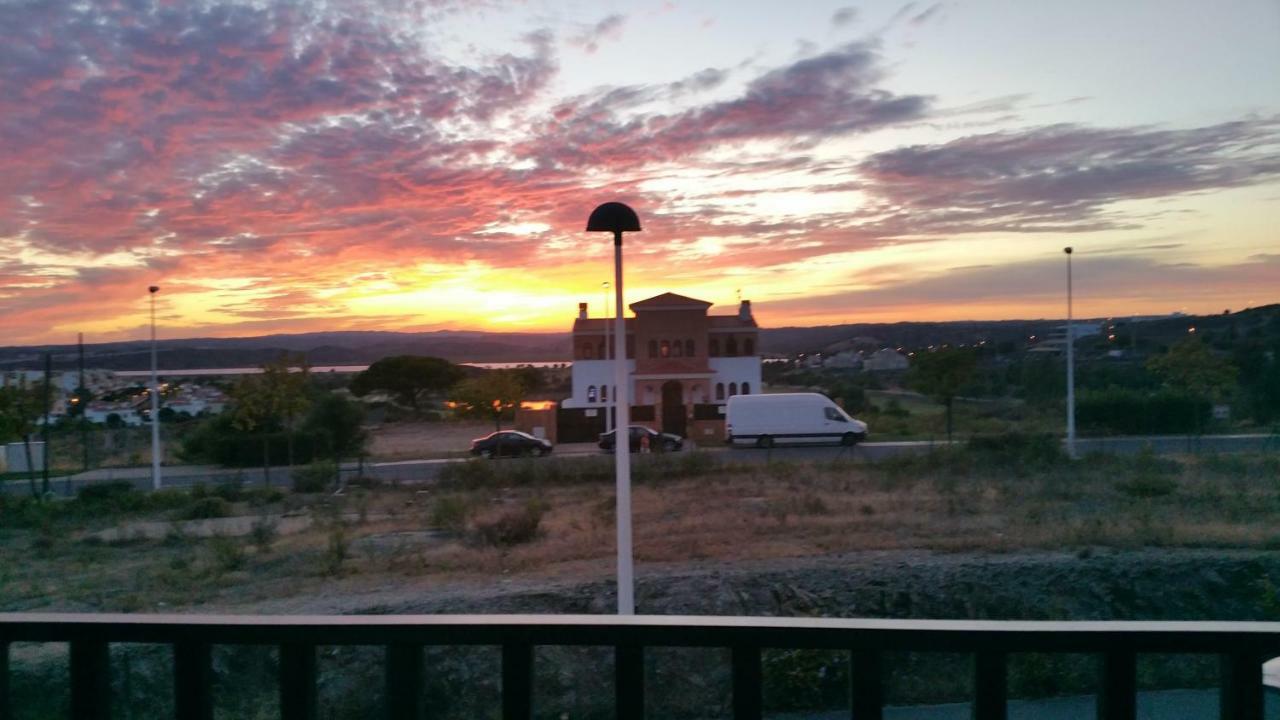 Mi Trocito De Cielo Ayamonte Βίλα Εξωτερικό φωτογραφία