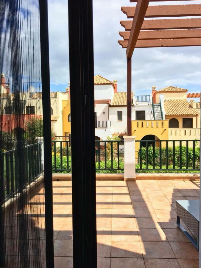 Mi Trocito De Cielo Ayamonte Βίλα Εξωτερικό φωτογραφία