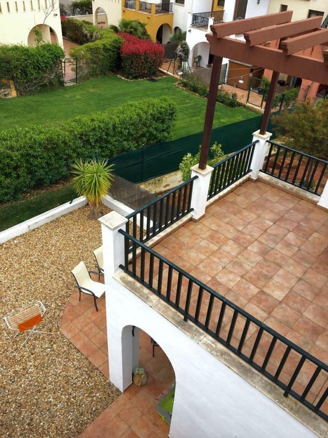 Mi Trocito De Cielo Ayamonte Βίλα Εξωτερικό φωτογραφία
