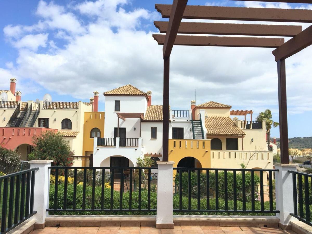 Mi Trocito De Cielo Ayamonte Βίλα Εξωτερικό φωτογραφία